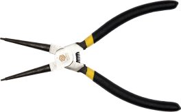 Clește seger pentru inele de sigurantă 200 mm (cod: 43062)
