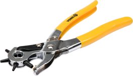 Perforator curea reglabil 220 mm (cod: 43600) - imagine 2