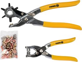 Set clești perforat și capsat (cod: 43603)