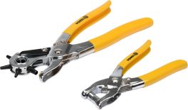Set clești perforat și capsat (cod: 43603) - imagine 2