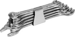SET 6 CHEI FIXE 6-17 MM (cod: 50560) - imagine 2