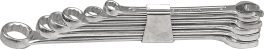 Set 8 chei combinate 6 - 19 mm (cod: 51590)