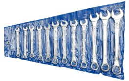 Set 12 chei combinate 6 - 22 mm (cod: 51620)