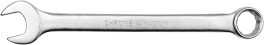 CHEIE COMBINATA SATINATA, CR-V, 10 MM (cod: 51675)