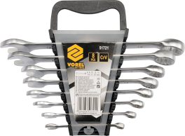 SET CHEI COMBINATE 8 BUCATI. 6-19MM (cod: 51721)