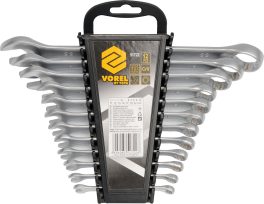 SET CHEI COMBINATE CR-V 12 BUCATI, 6-22MM (cod: 51722)
