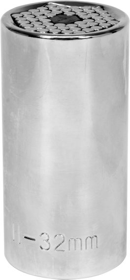 TUBULAR UNIVERSAL 1/2 ", 11-32 MM (cod: 53003) - imagine 2