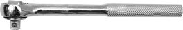 Antrenor cu clichet flexibil 1/2" 240 mm (cod: 53563) - imagine 2
