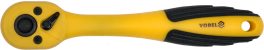 Antrenor cu clichet 1/4" 155 mm (cod: 53575)