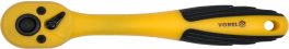 Antrenor cu clichet 1/2" 250 mm (cod: 53577)