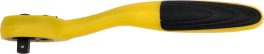 Antrenor cu clichet 1/2" 250 mm (cod: 53577) - imagine 2