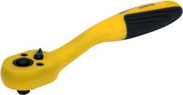 Antrenor cu clichet 1/2" 250 mm (cod: 53577) - imagine 3
