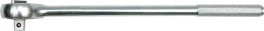 Antrenor cu clichet 3/4" 500 mm (cod: 53580) - imagine 2