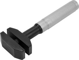 Cheie franceză 240 mm (cod: 54500) - imagine 3