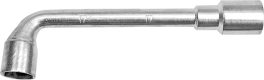 CHEIE TUBULARA CU COT; 17 MM (cod: 54710)