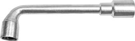 CHEIE TUBULARA CU COT - TIP `` L '' 19 MM (cod: 54730)