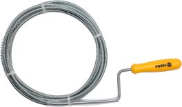 SARPE PT DESFUNDAT TEVI 1.5M, 5MM (cod: 55541)