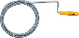 SARPE PT DESFUNDAT TEVI 3M, 6MM (cod: 55542)
