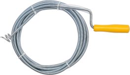SARPE PT DESFUNDAT TEVI 5M, 9MM (cod: 55544)