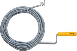 SARPE PT DESFUNDAT TEVI 10M, 9MM (cod: 55545)
