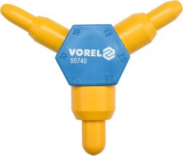 CALIBRATOR DE TEVI (cod: 55740)