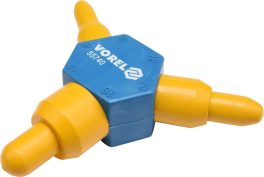 CALIBRATOR DE TEVI (cod: 55740) - imagine 2