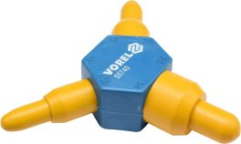 CALIBRATOR DE TEVI (cod: 55740) - imagine 3