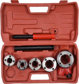 TRUSA FILIERE PENTRU TEVI 3/8'' - 5/4'' (cod: 55820)
