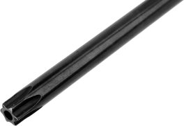 Cheie torx cu mâner tip "T", T10 (cod: 56630) - imagine 2