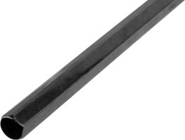 Cheie hexagonală cu mâner  8.0MM (cod: 56647) - imagine 2