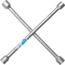 CHEIE CRUCE PENTRU ROTI 17-19-22MM-13/16 '' (cod: 57000)