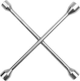 CHEIE CRUCE PENTRU ROTI 17-19-21MM-1/2 '' (cod: 57010)