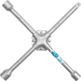 CHEIE PENTRU ROTI CRUCE - DOUA ELEMENTE RABA (cod: 57020)