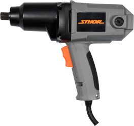 Set pistol de impact electric 1/2" 800W 325 Nm (cod: 57091)
