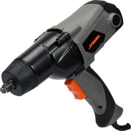 Set pistol de impact electric 1/2", 1100 W, 450 Nm (cod: 57092)