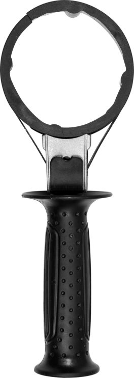 Pistol de impact electric 3/4" 800 Nm 1100W (cod: 57097) - imagine 3