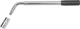 CHEIE CRUCE ROTI-TIP L 360X50MM, 17X19MM (cod: 57100)