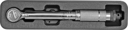Cheie dinamometrică 3/8" 13,6 - 108,5 NM Vorel (cod: 57300)