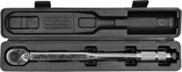 Cheie dinamometrică 1/2", 28 - 210 NM (cod: 57350) - imagine 3