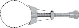 CHEIE FILTRU ULEI CU BANDA (cod: 57610)
