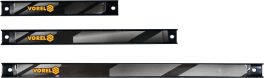 Set 3 benzi magnetice(cod: 57830)
