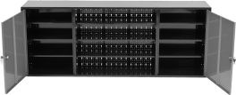 Dulap suspendat 1580 x 630 mm (cod: 58441) - imagine 3