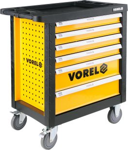 DULAP SCULE VOREL ECHIPAT 177BUC (cod: 58540) - imagine 2