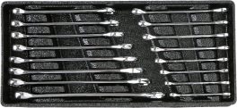 DULAP SCULE VOREL ECHIPAT 177BUC (cod: 58540) - imagine 8