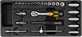 DULAP SCULE VOREL ECHIPAT 177BUC (cod: 58540) - imagine 14