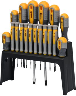 Set 18 surubelnițe (cod: 60781)