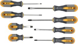 Set 8 surubelnițe (cod: 60782)