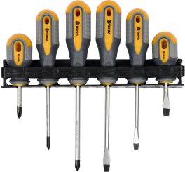 Set 6 surubelnițe (cod: 60783)