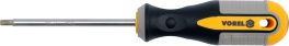 Șurubelniță torx T15 x 100 mm (cod: 60886)