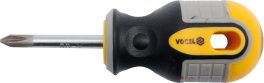 Șurubelniță cruce, PH 1 x 38 mm (cod: 60921)